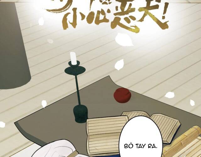 Tướng Quân, Cẩn Thận Chó Dữ - Chapter 6 - Page 8