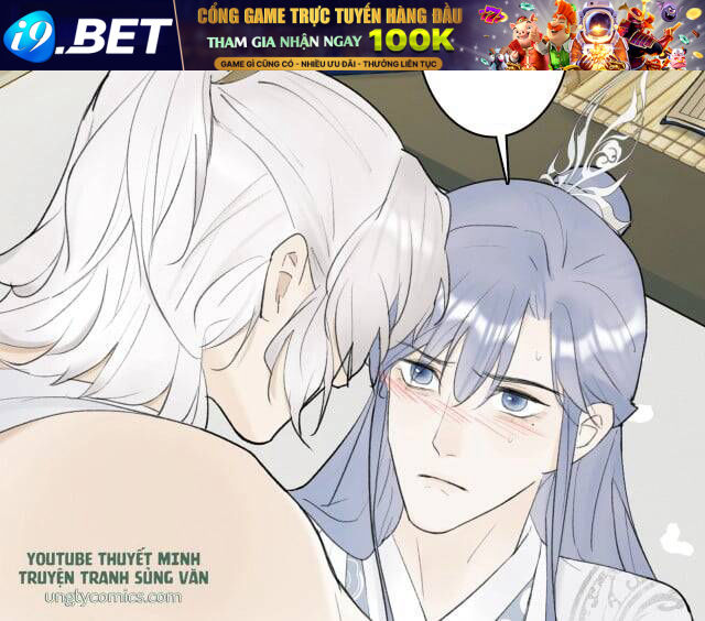 Tướng Quân, Cẩn Thận Chó Dữ - Chapter 6 - Page 9