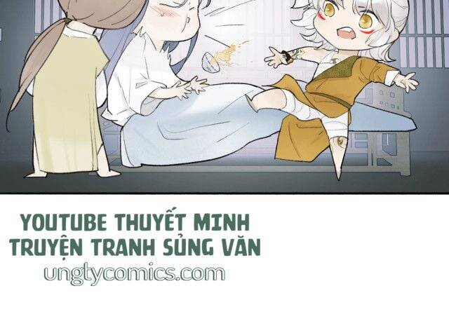 Tướng Quân, Cẩn Thận Chó Dữ - Chapter 7 - Page 12