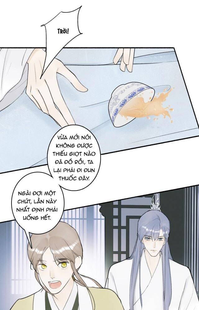 Tướng Quân, Cẩn Thận Chó Dữ - Chapter 7 - Page 13