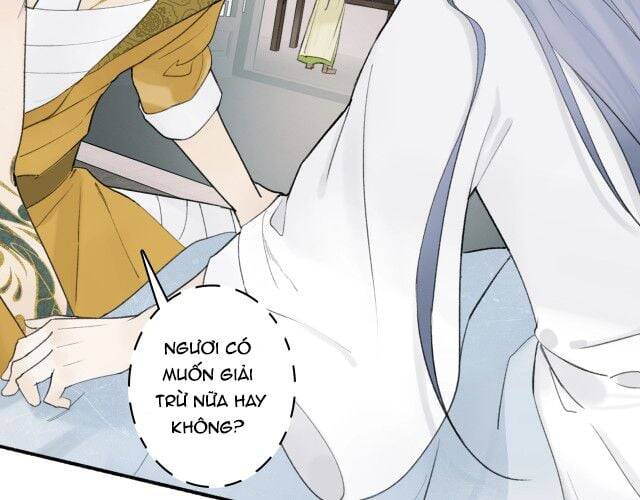 Tướng Quân, Cẩn Thận Chó Dữ - Chapter 7 - Page 22