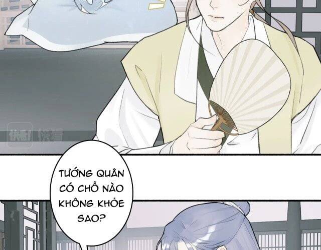 Tướng Quân, Cẩn Thận Chó Dữ - Chapter 7 - Page 33