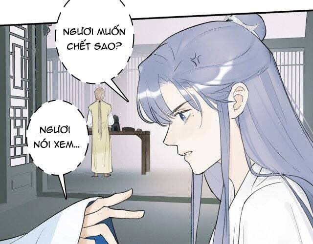 Tướng Quân, Cẩn Thận Chó Dữ - Chapter 7 - Page 35