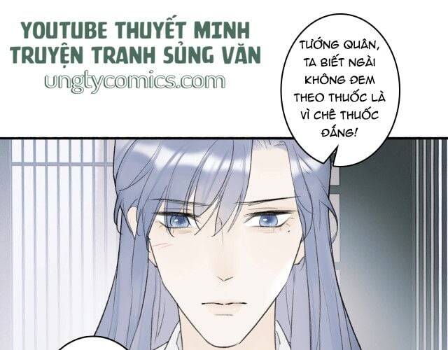 Tướng Quân, Cẩn Thận Chó Dữ - Chapter 7 - Page 4