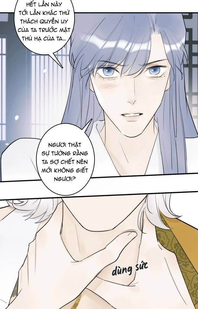 Tướng Quân, Cẩn Thận Chó Dữ - Chapter 7 - Page 44