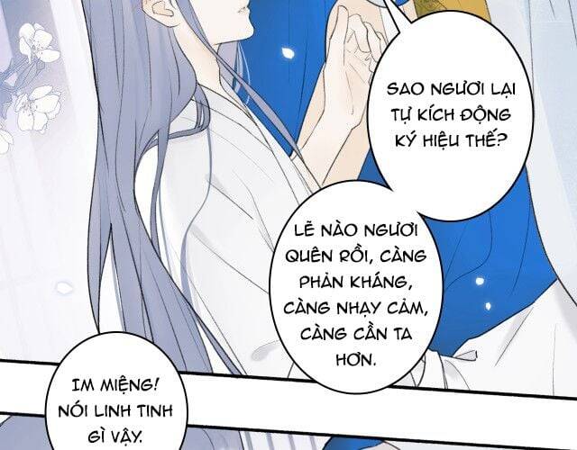 Tướng Quân, Cẩn Thận Chó Dữ - Chapter 7 - Page 47