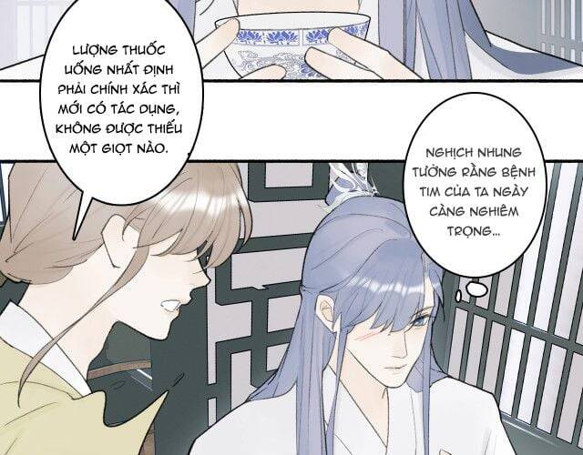 Tướng Quân, Cẩn Thận Chó Dữ - Chapter 7 - Page 5