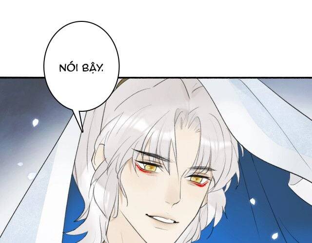 Tướng Quân, Cẩn Thận Chó Dữ - Chapter 7 - Page 51