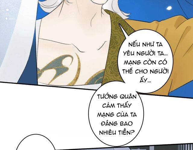 Tướng Quân, Cẩn Thận Chó Dữ - Chapter 7 - Page 52