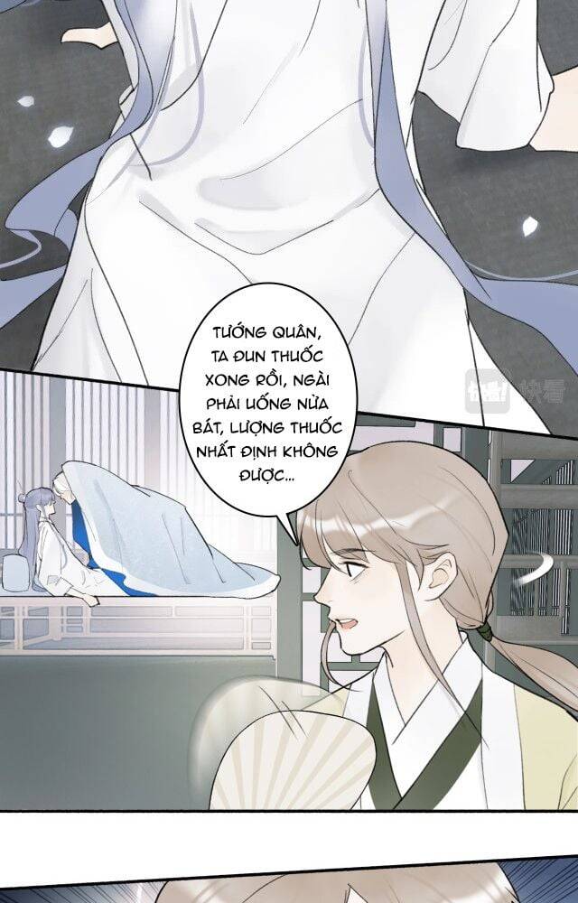 Tướng Quân, Cẩn Thận Chó Dữ - Chapter 7 - Page 56