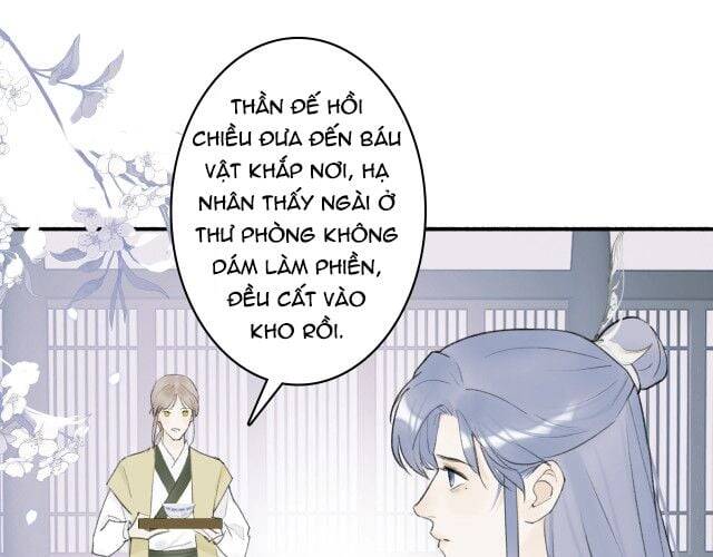 Tướng Quân, Cẩn Thận Chó Dữ - Chapter 7 - Page 59