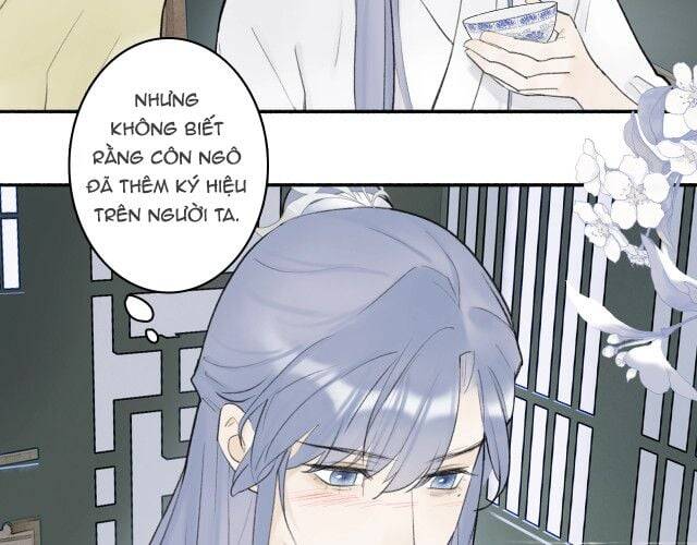 Tướng Quân, Cẩn Thận Chó Dữ - Chapter 7 - Page 6