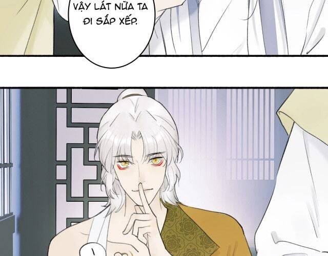 Tướng Quân, Cẩn Thận Chó Dữ - Chapter 7 - Page 62