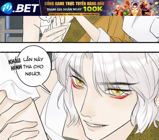 Tướng Quân, Cẩn Thận Chó Dữ - Chapter 7 - Page 63