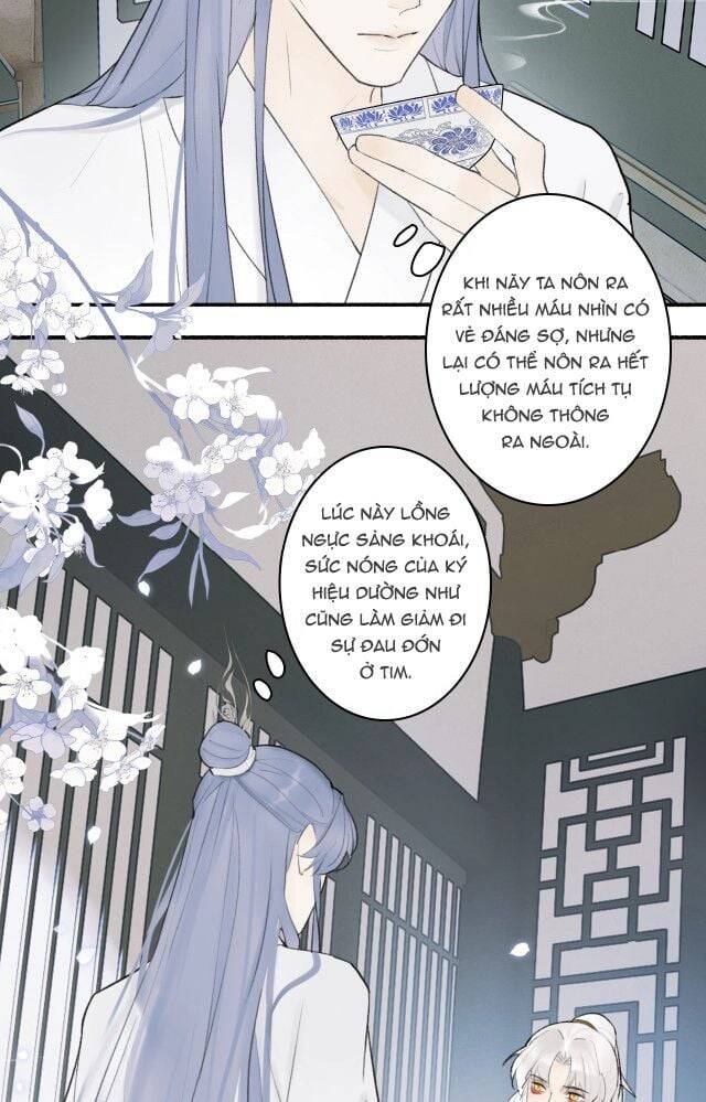 Tướng Quân, Cẩn Thận Chó Dữ - Chapter 7 - Page 7