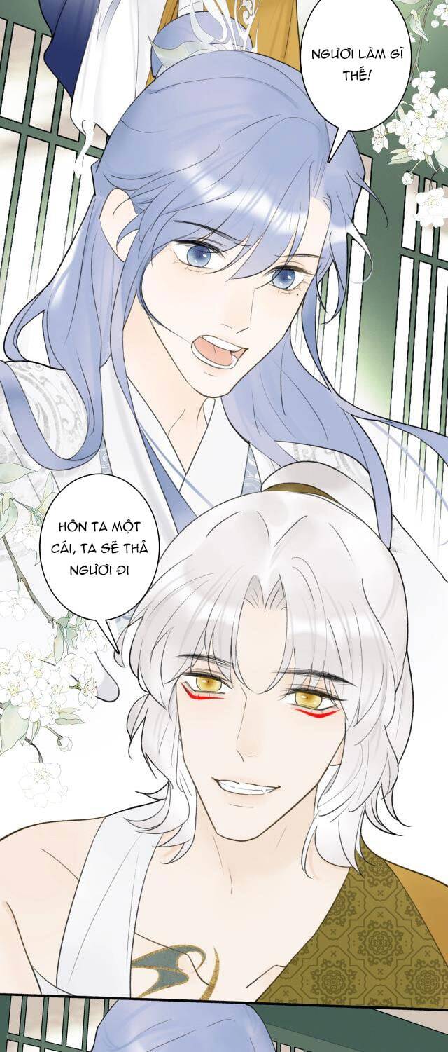 Tướng Quân, Cẩn Thận Chó Dữ - Chapter 8 - Page 10