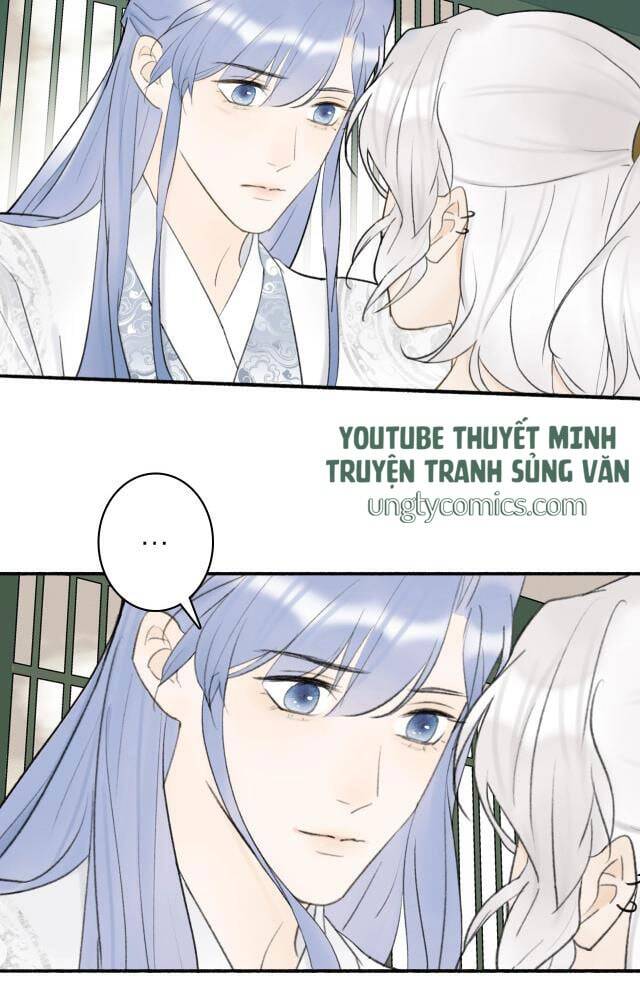 Tướng Quân, Cẩn Thận Chó Dữ - Chapter 8 - Page 11