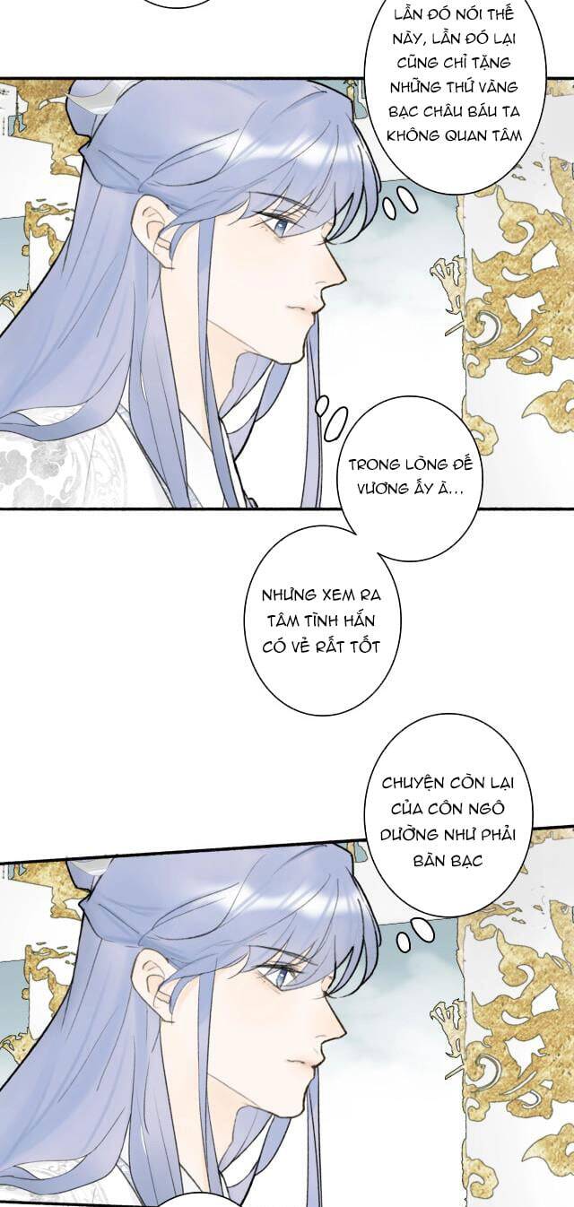 Tướng Quân, Cẩn Thận Chó Dữ - Chapter 8 - Page 18