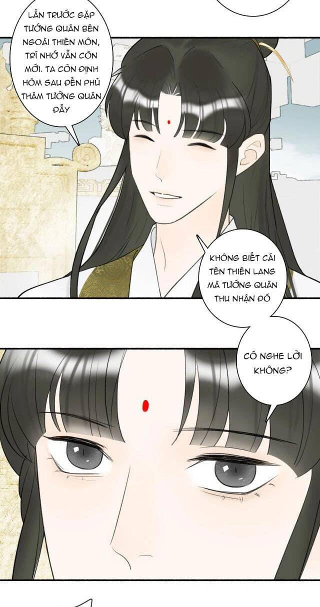 Tướng Quân, Cẩn Thận Chó Dữ - Chapter 8 - Page 22