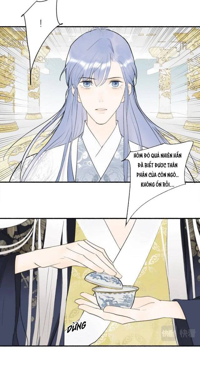 Tướng Quân, Cẩn Thận Chó Dữ - Chapter 8 - Page 23