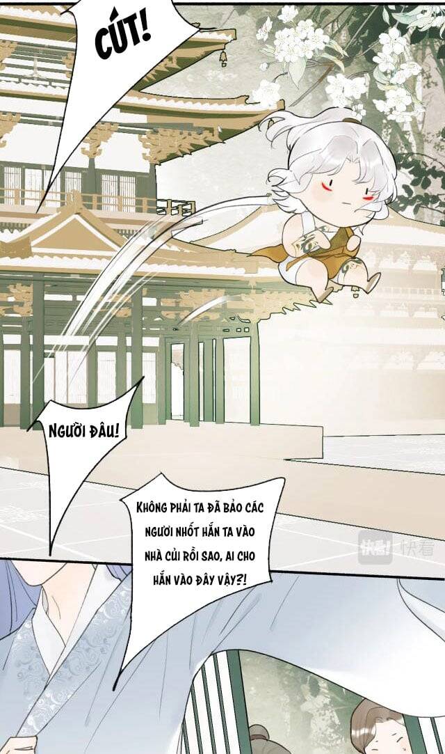 Tướng Quân, Cẩn Thận Chó Dữ - Chapter 8 - Page 5