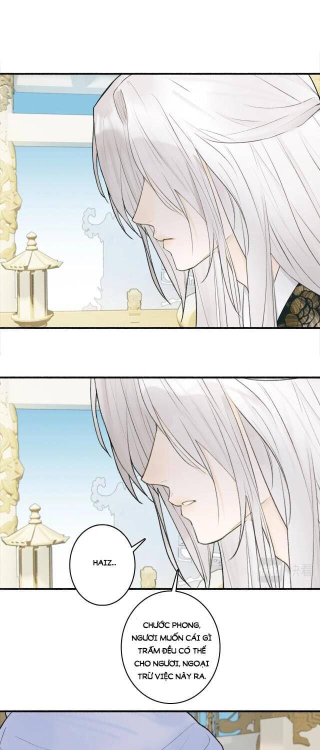 Tướng Quân, Cẩn Thận Chó Dữ - Chapter 9 - Page 18