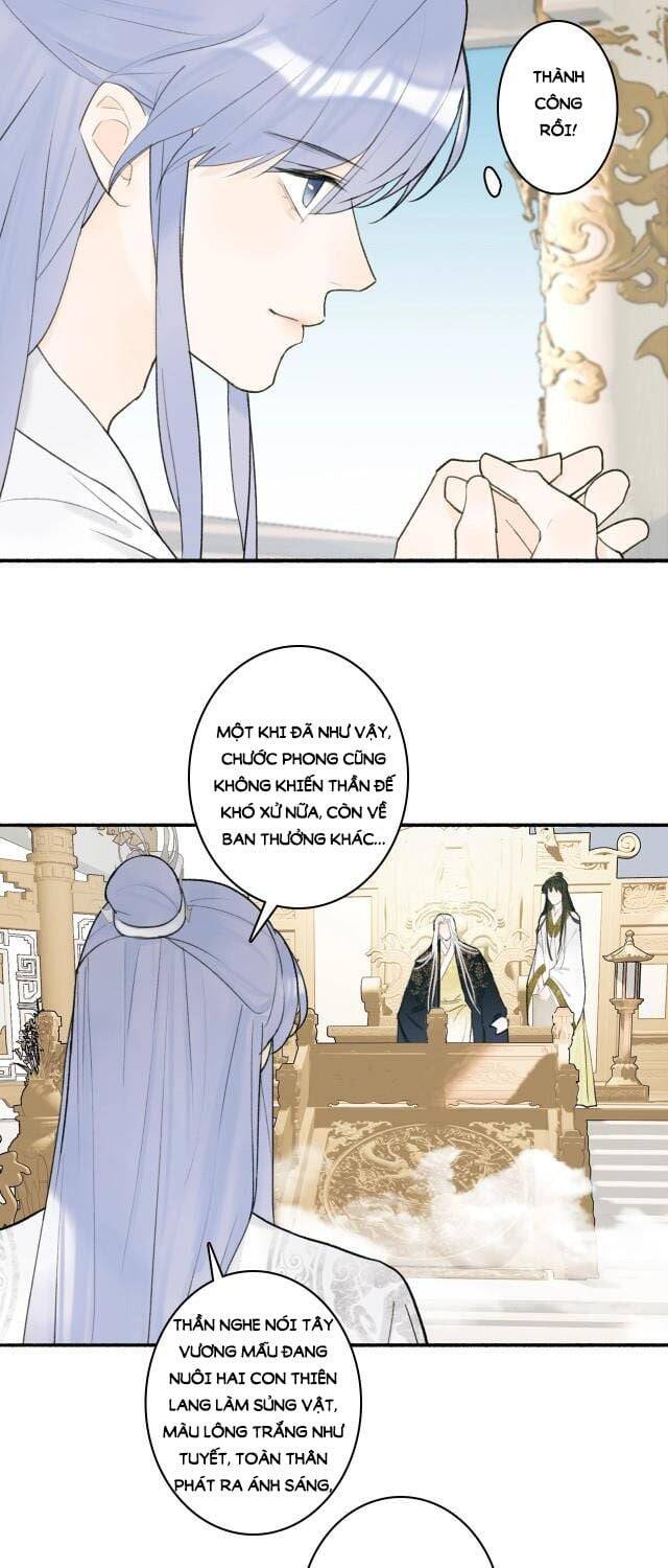 Tướng Quân, Cẩn Thận Chó Dữ - Chapter 9 - Page 19