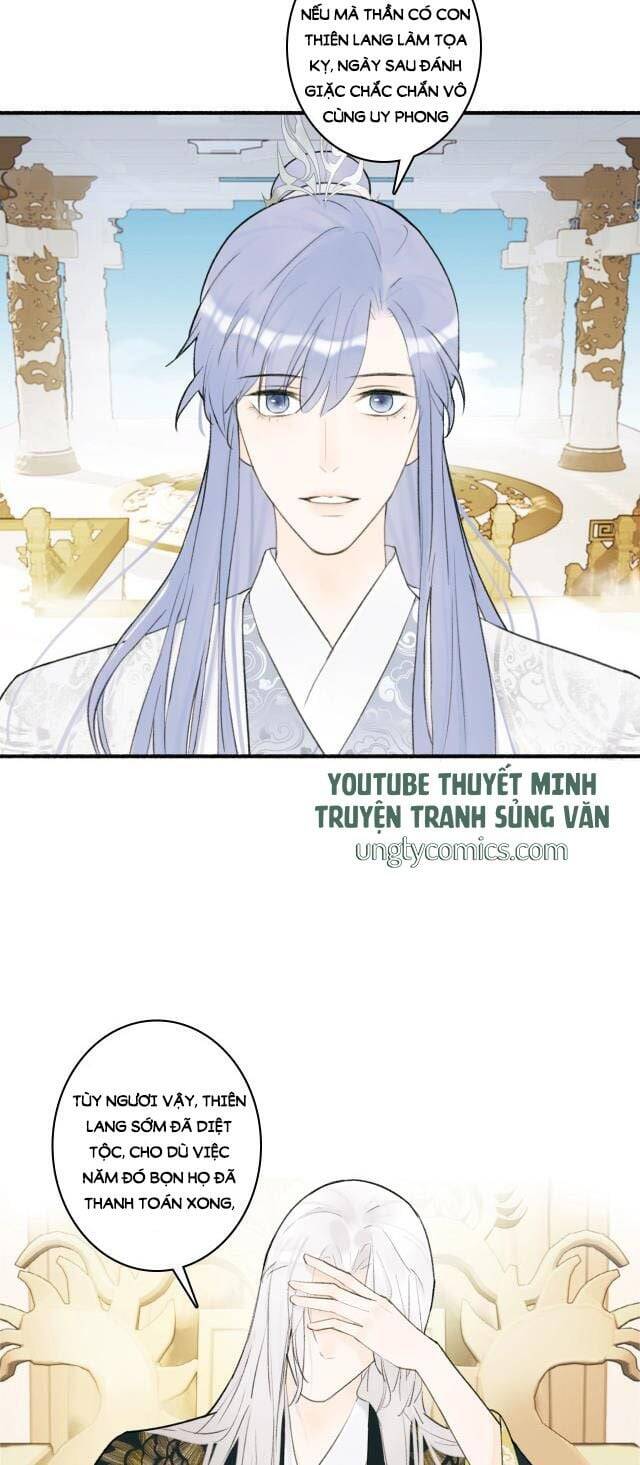 Tướng Quân, Cẩn Thận Chó Dữ - Chapter 9 - Page 20