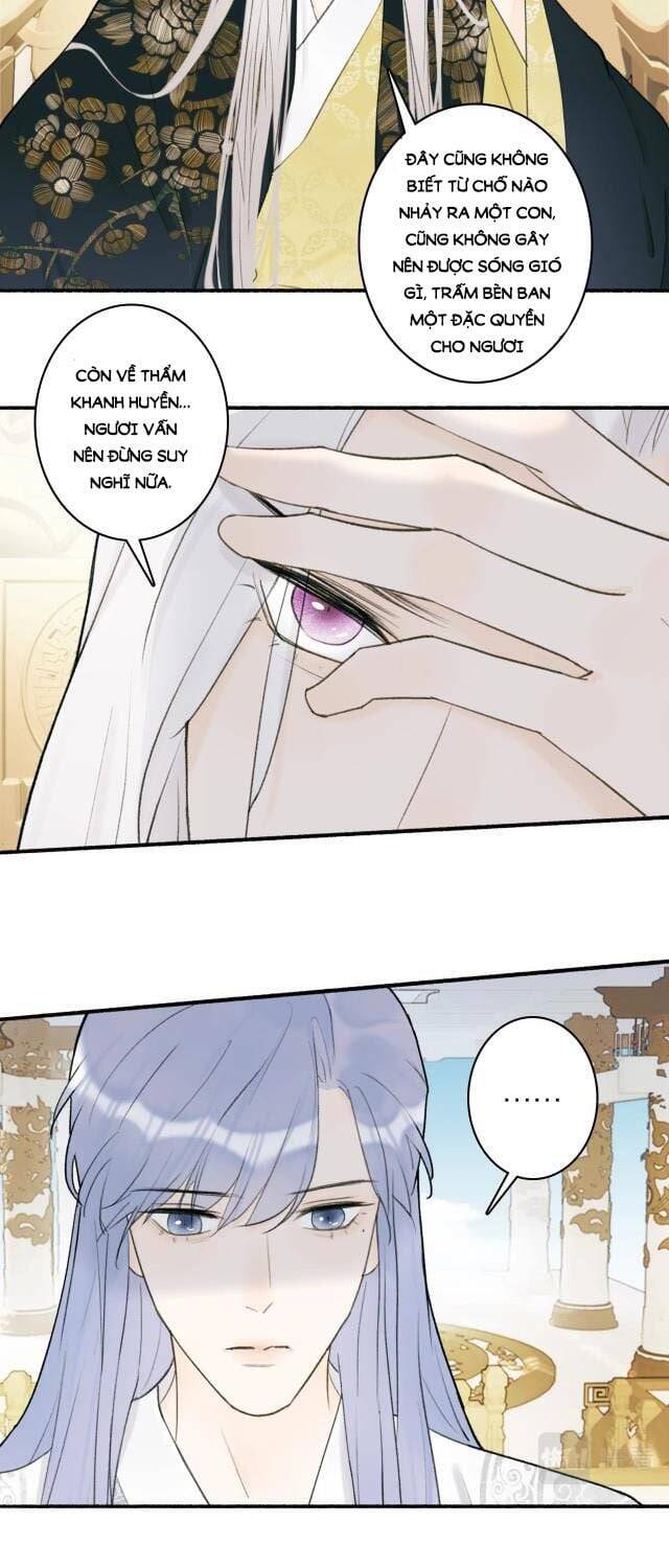 Tướng Quân, Cẩn Thận Chó Dữ - Chapter 9 - Page 21