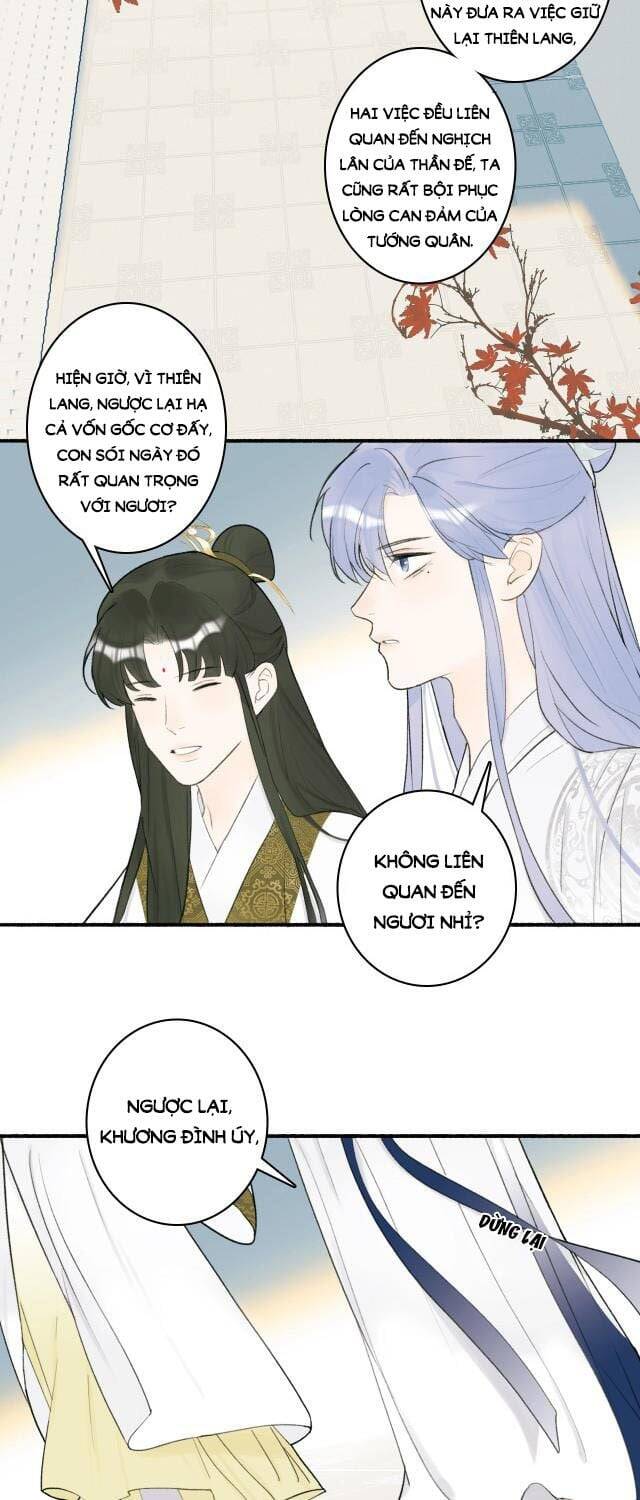 Tướng Quân, Cẩn Thận Chó Dữ - Chapter 9 - Page 23