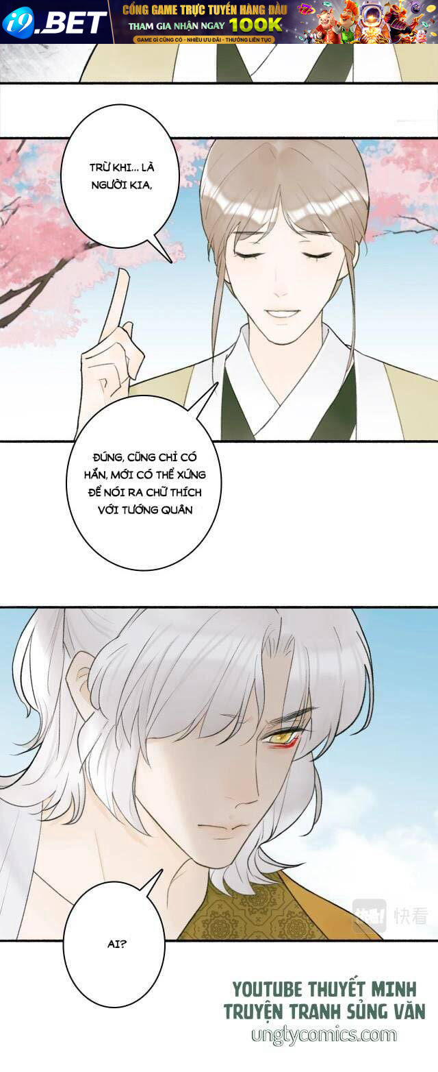 Tướng Quân, Cẩn Thận Chó Dữ - Chapter 9 - Page 6