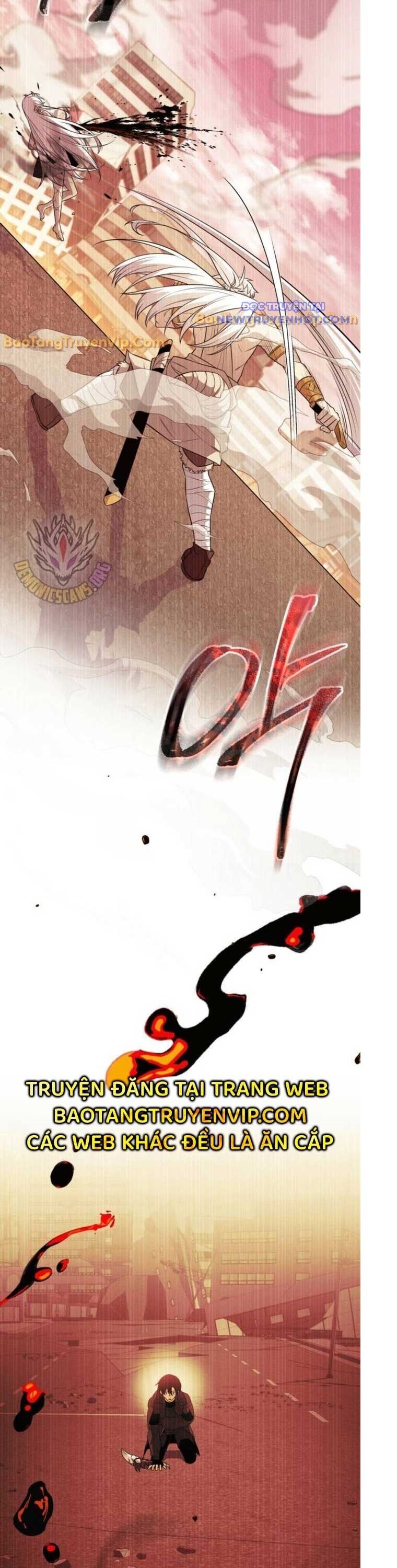 Ta Nhận Được Vật Phẩm Thần Thoại - Chapter 123 - Page 21