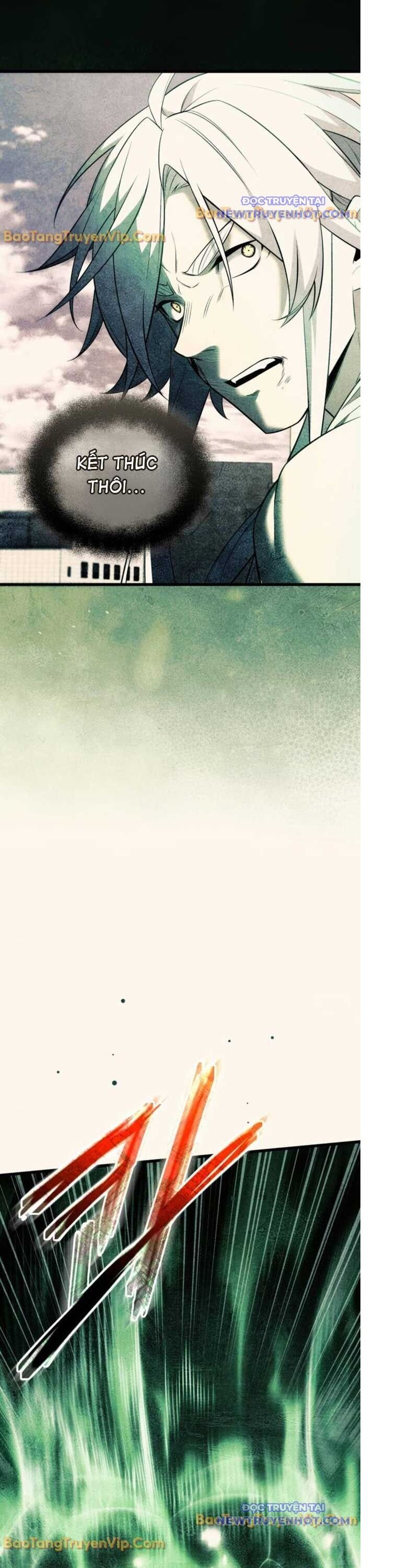 Ta Nhận Được Vật Phẩm Thần Thoại - Chapter 123 - Page 4