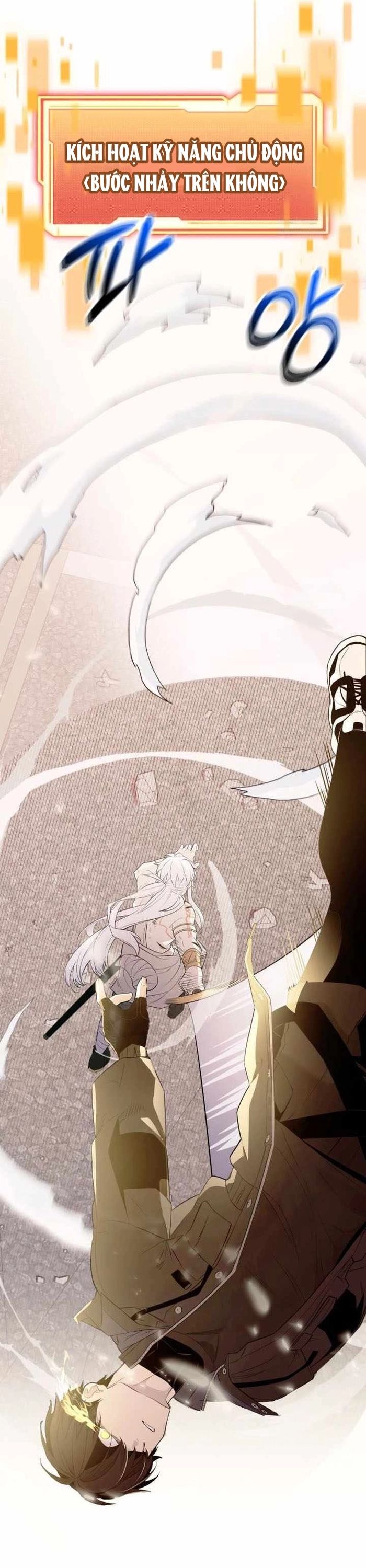 Ta Nhận Được Vật Phẩm Thần Thoại - Chapter 124 - Page 13