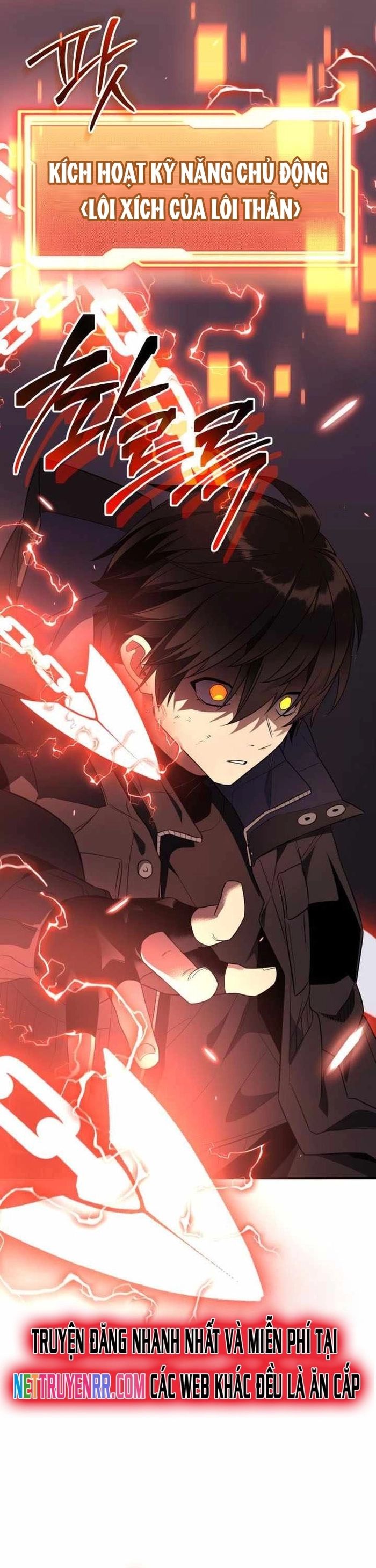 Ta Nhận Được Vật Phẩm Thần Thoại - Chapter 124 - Page 31