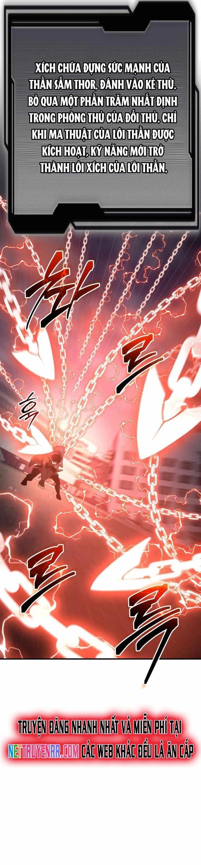 Ta Nhận Được Vật Phẩm Thần Thoại - Chapter 124 - Page 35