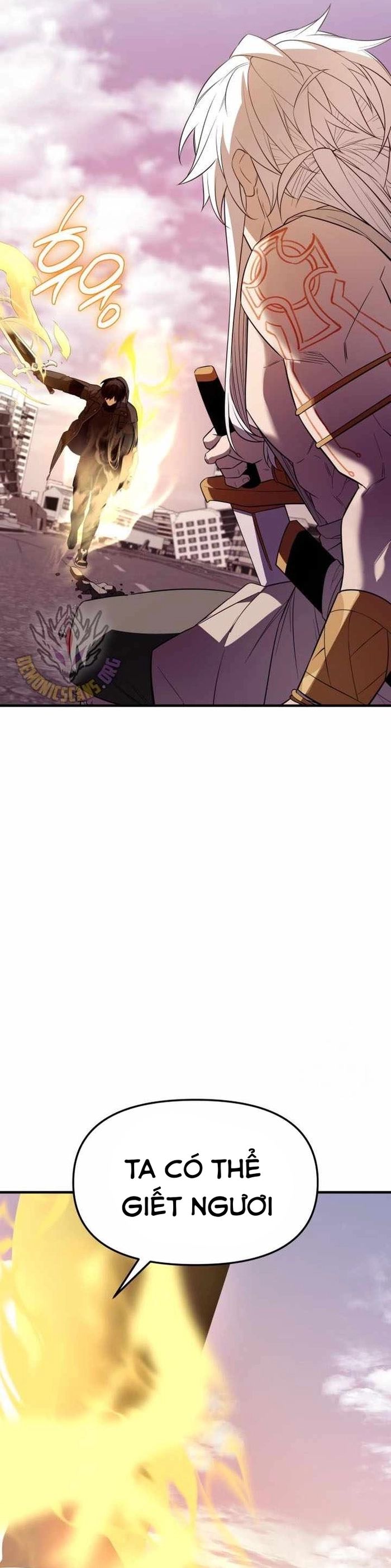 Ta Nhận Được Vật Phẩm Thần Thoại - Chapter 124 - Page 47