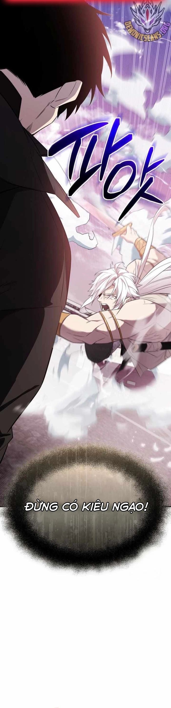 Ta Nhận Được Vật Phẩm Thần Thoại - Chapter 124 - Page 55