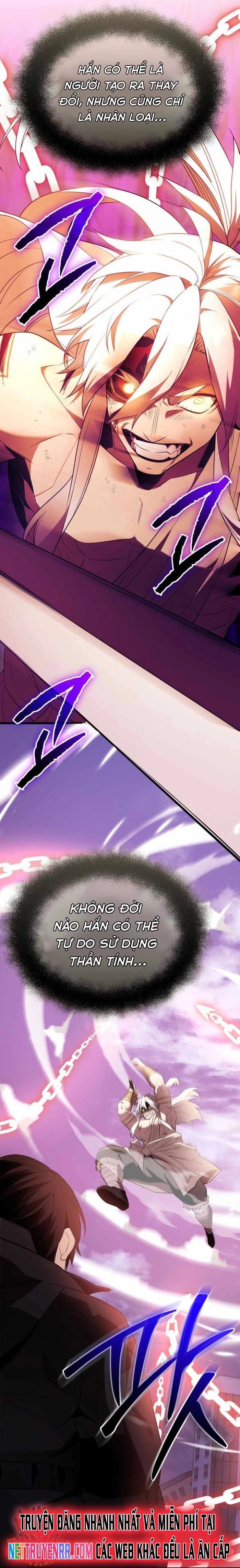 Ta Nhận Được Vật Phẩm Thần Thoại - Chapter 124 - Page 58