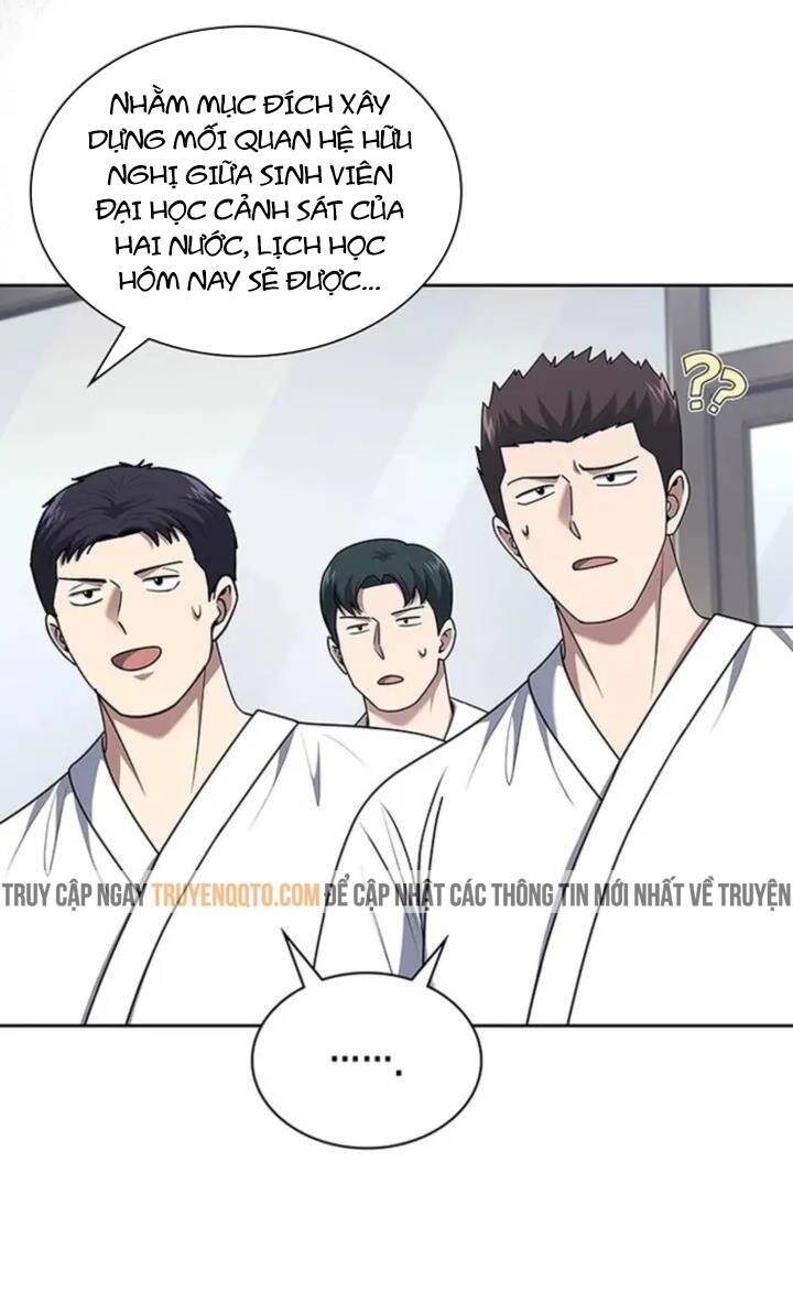 Cảnh Sát Thiên Tài Chuyển Sinh - Chapter 90 - Page 10