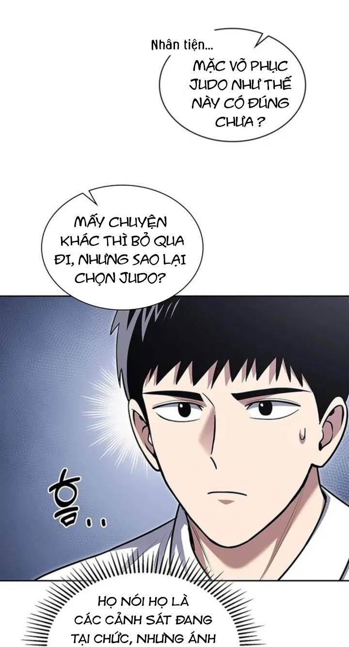 Cảnh Sát Thiên Tài Chuyển Sinh - Chapter 90 - Page 15