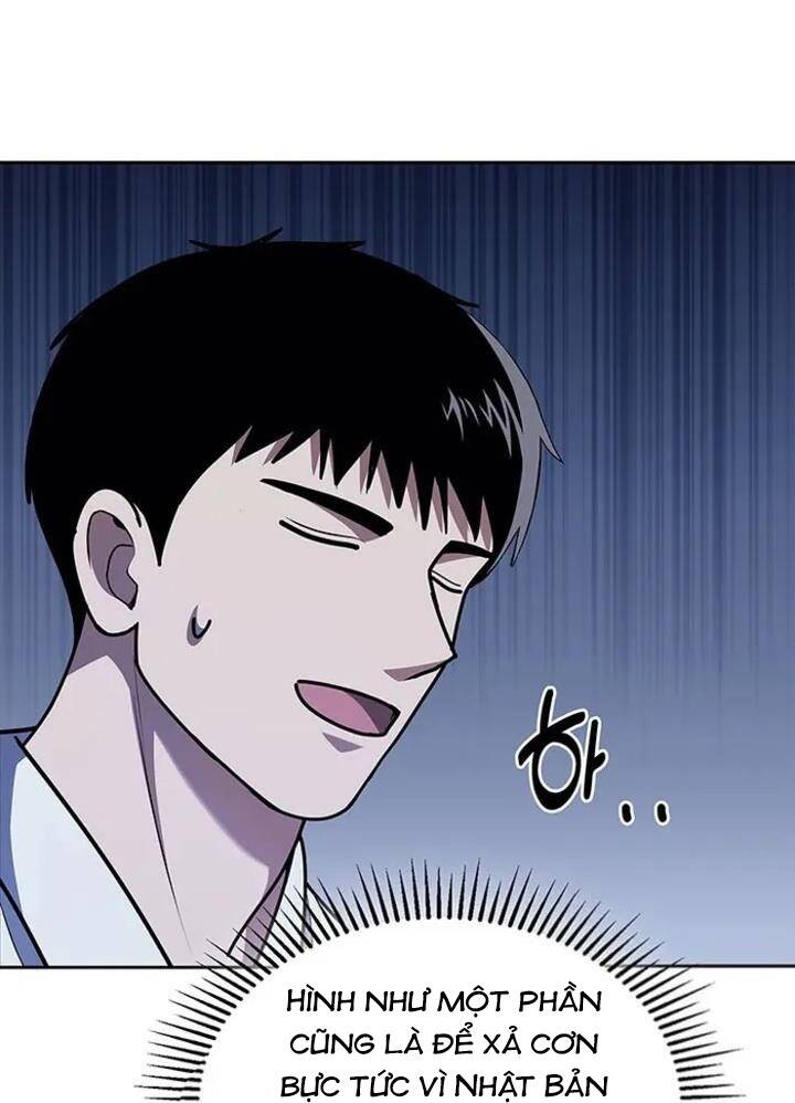 Cảnh Sát Thiên Tài Chuyển Sinh - Chapter 90 - Page 19