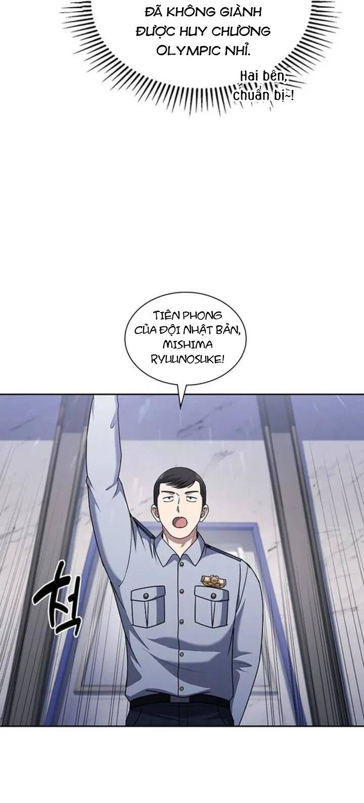 Cảnh Sát Thiên Tài Chuyển Sinh - Chapter 90 - Page 20