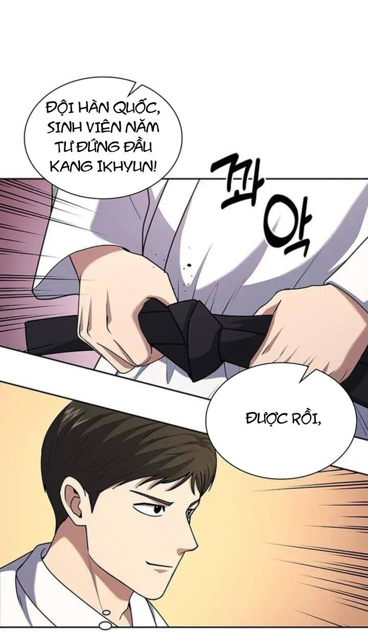 Cảnh Sát Thiên Tài Chuyển Sinh - Chapter 90 - Page 21