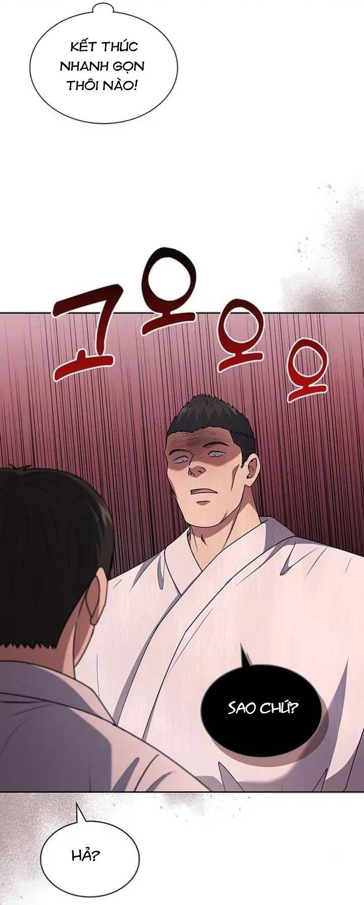 Cảnh Sát Thiên Tài Chuyển Sinh - Chapter 90 - Page 22