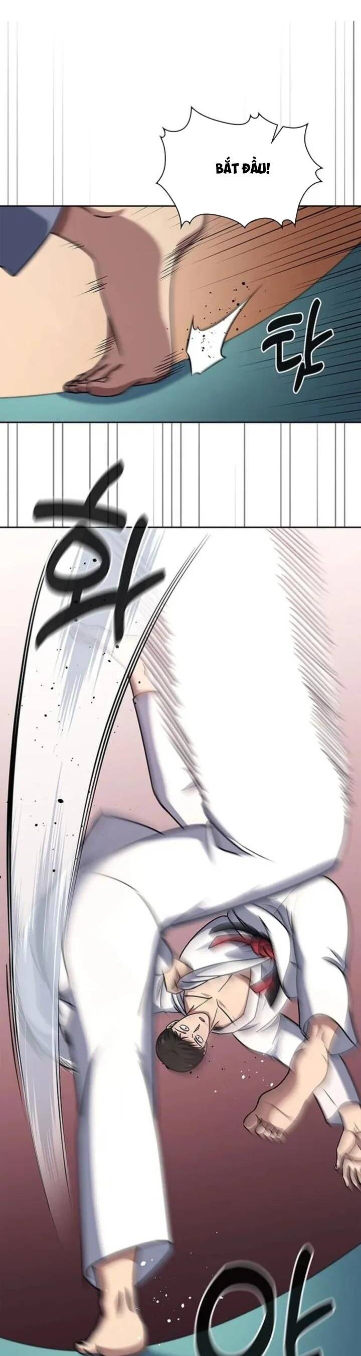 Cảnh Sát Thiên Tài Chuyển Sinh - Chapter 90 - Page 25