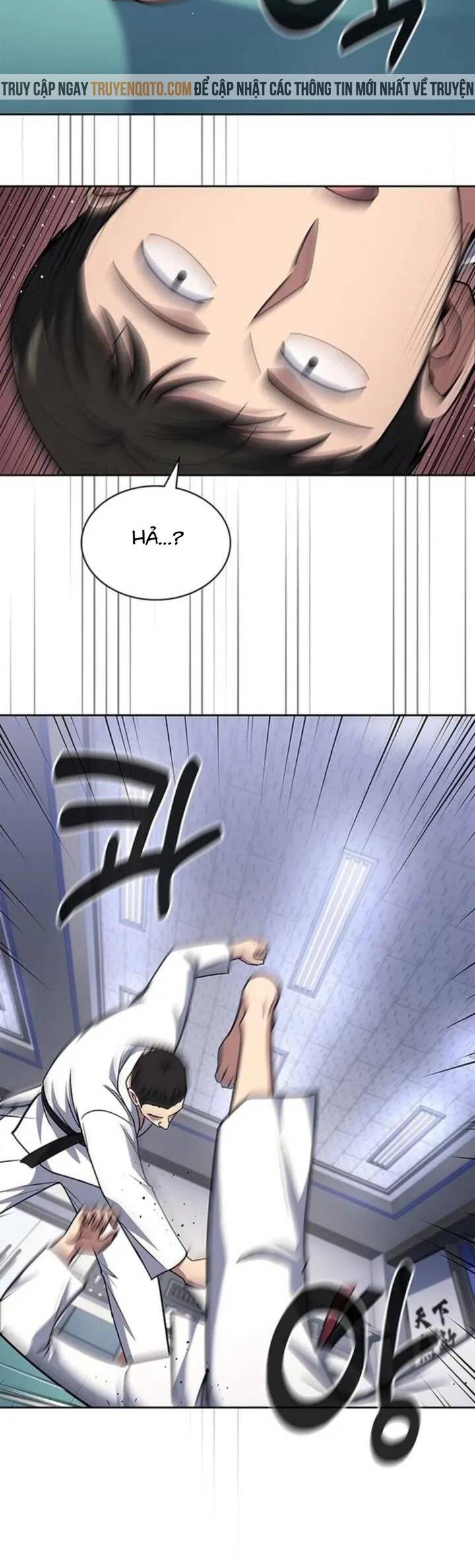 Cảnh Sát Thiên Tài Chuyển Sinh - Chapter 90 - Page 26