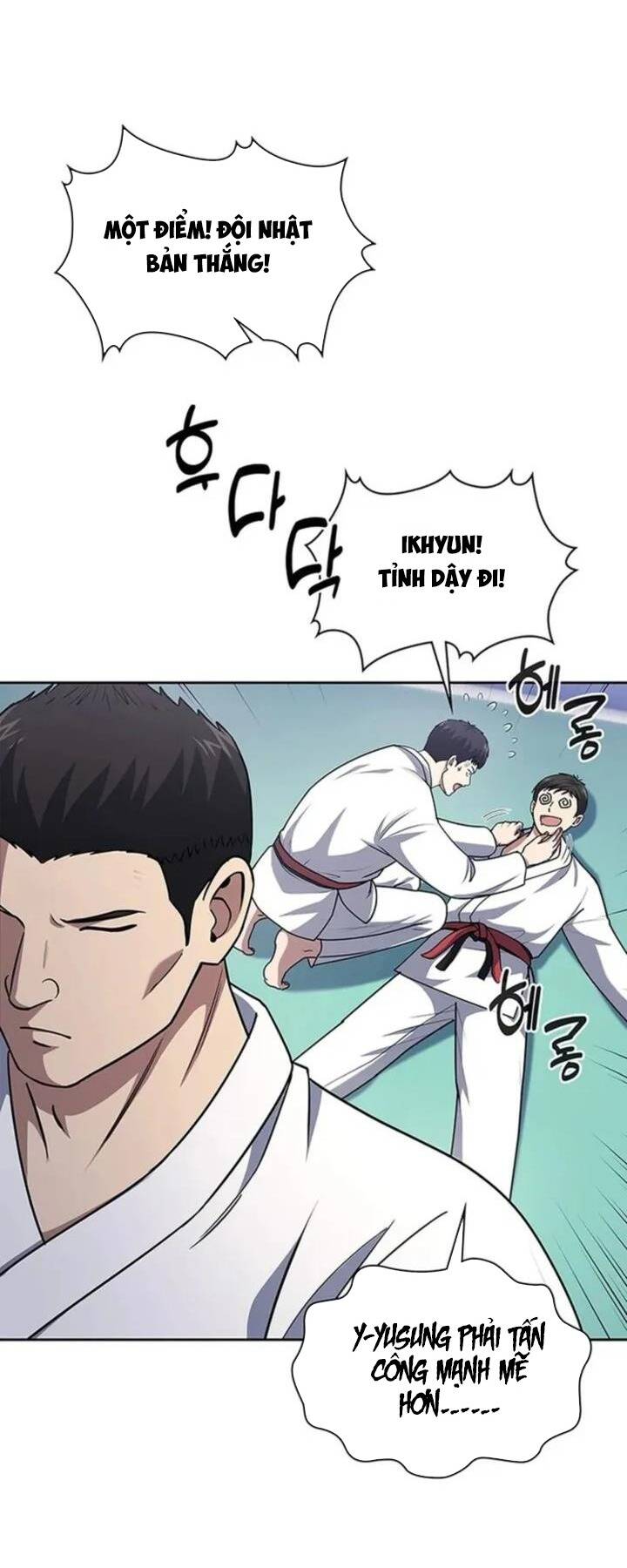 Cảnh Sát Thiên Tài Chuyển Sinh - Chapter 90 - Page 27