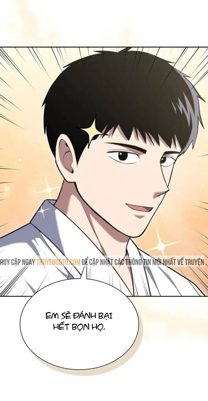 Cảnh Sát Thiên Tài Chuyển Sinh - Chapter 90 - Page 31