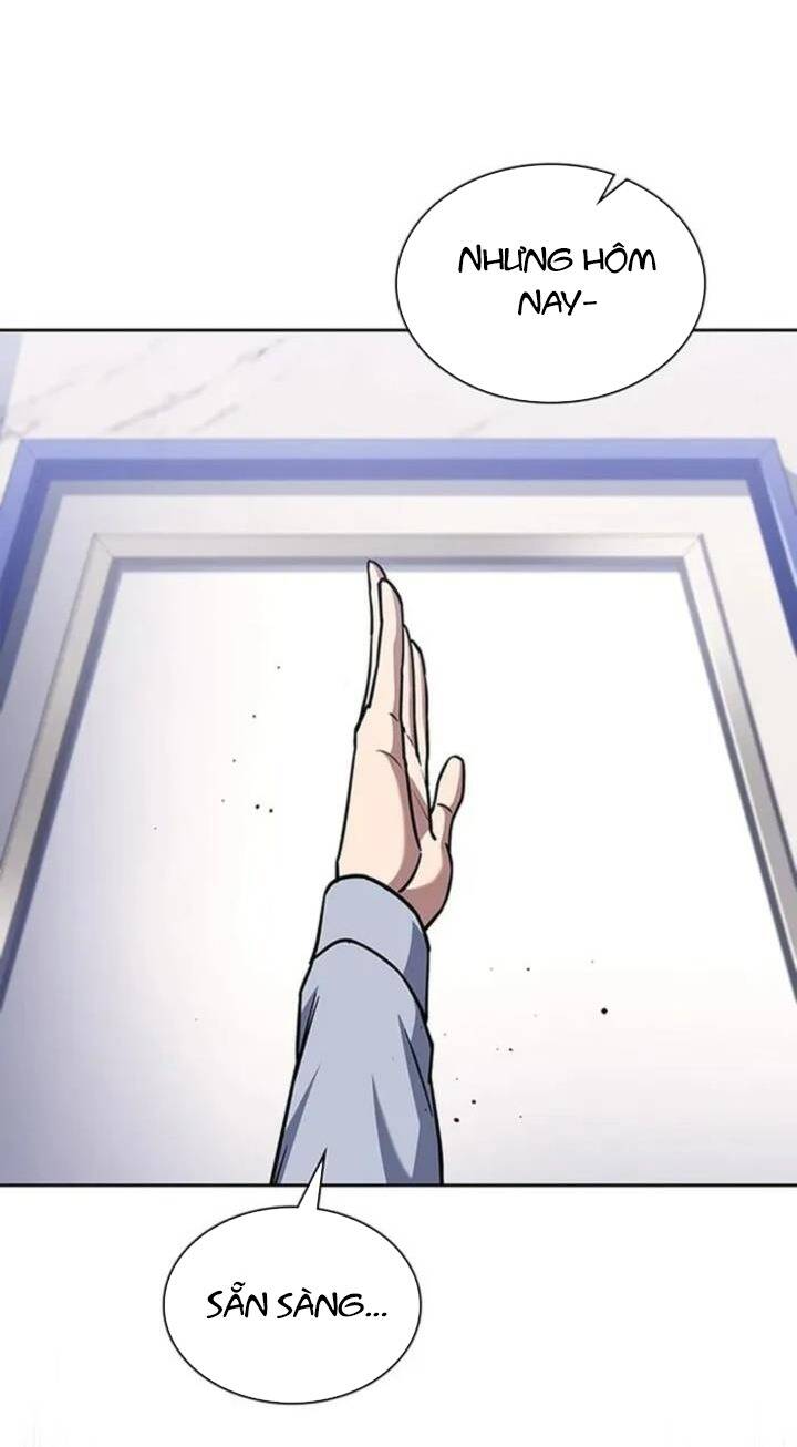 Cảnh Sát Thiên Tài Chuyển Sinh - Chapter 90 - Page 36